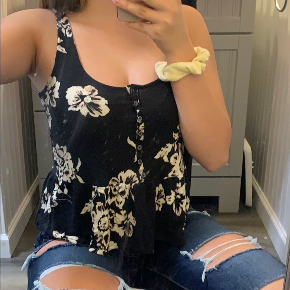 Aeropostale tank top